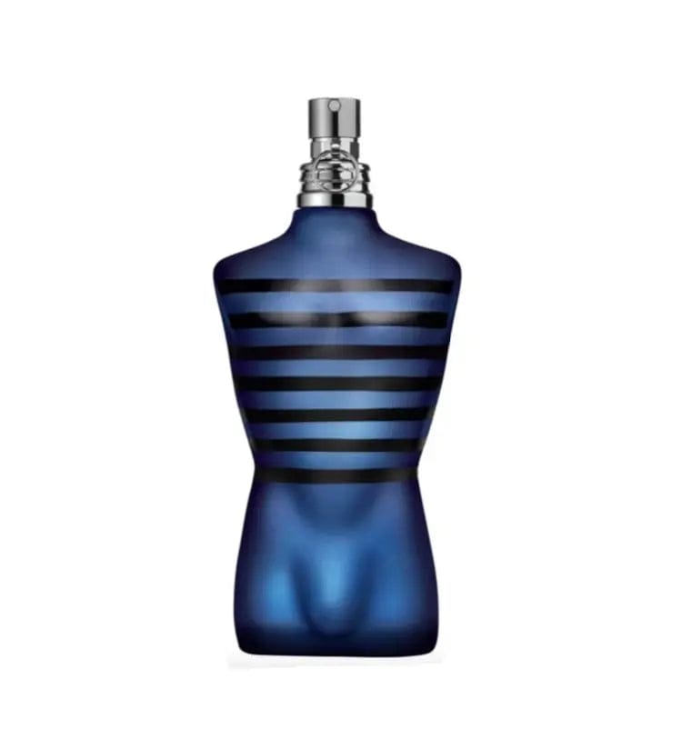 Ultra Male By Jean Paul Gaultier For Men 4.2 oz EDT Spray JEAN PAUL GAULTIER