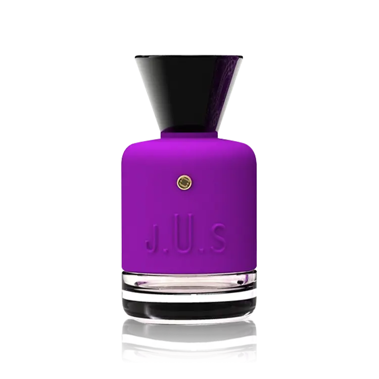 Ultrahot By JUS Unisex 3.3 oz EDP Spray - perfumesandrea