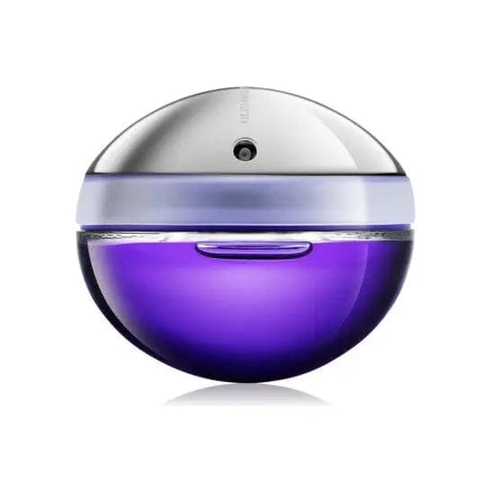 Ultraviolet By Paco Rabanne For Women 2.7 oz EDP Spray Paco Rabanne