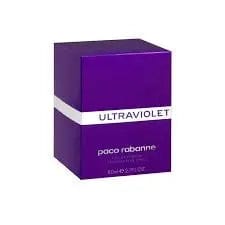 Ultraviolet By Paco Rabanne For Women 2.7 oz EDP Spray Paco Rabanne