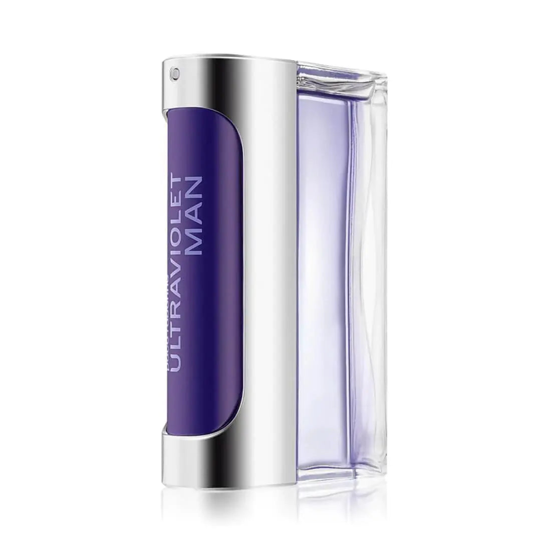 Ultraviolet Man By Paco Rabanne 3.4 oz Eau De Toilette Spray Paco Rabanne