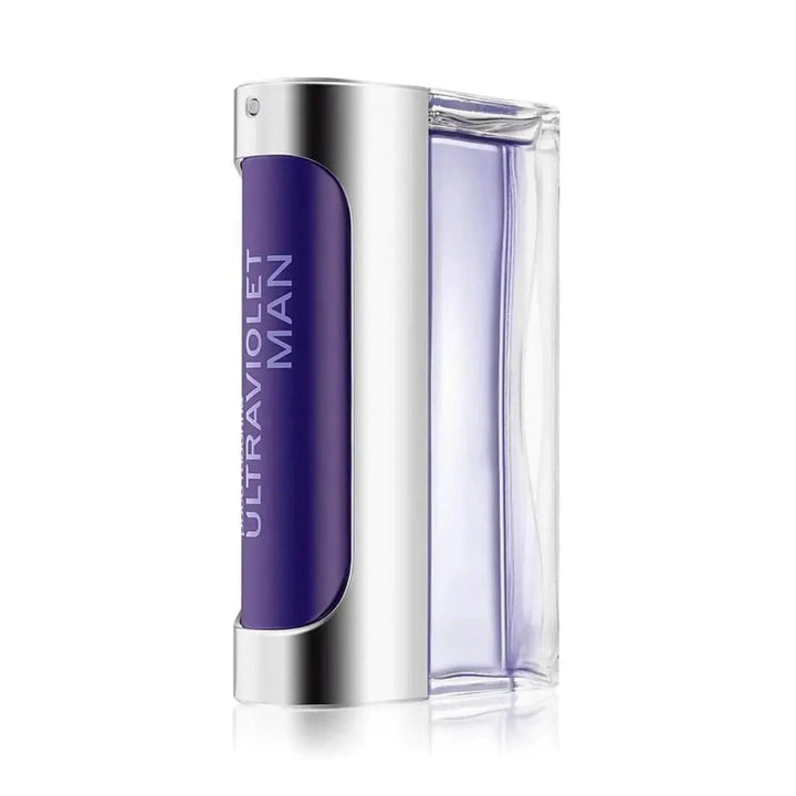 Ultraviolet Man By Paco Rabanne 3.4 oz Eau De Toilette Spray Paco Rabanne
