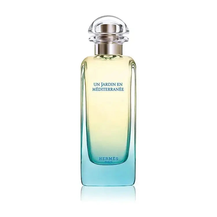 Un Jardin En Mediterranee By Hermes 3.3oz EDT Spray