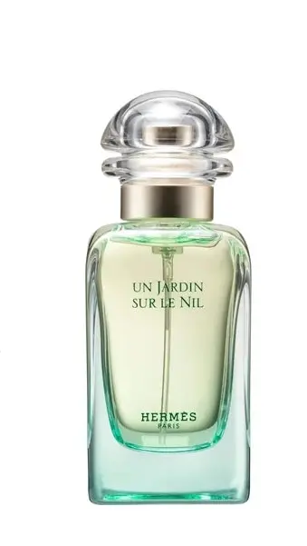 Un Jardin Sur Le Nil By Hermes 1.6oz Women EDT Spray