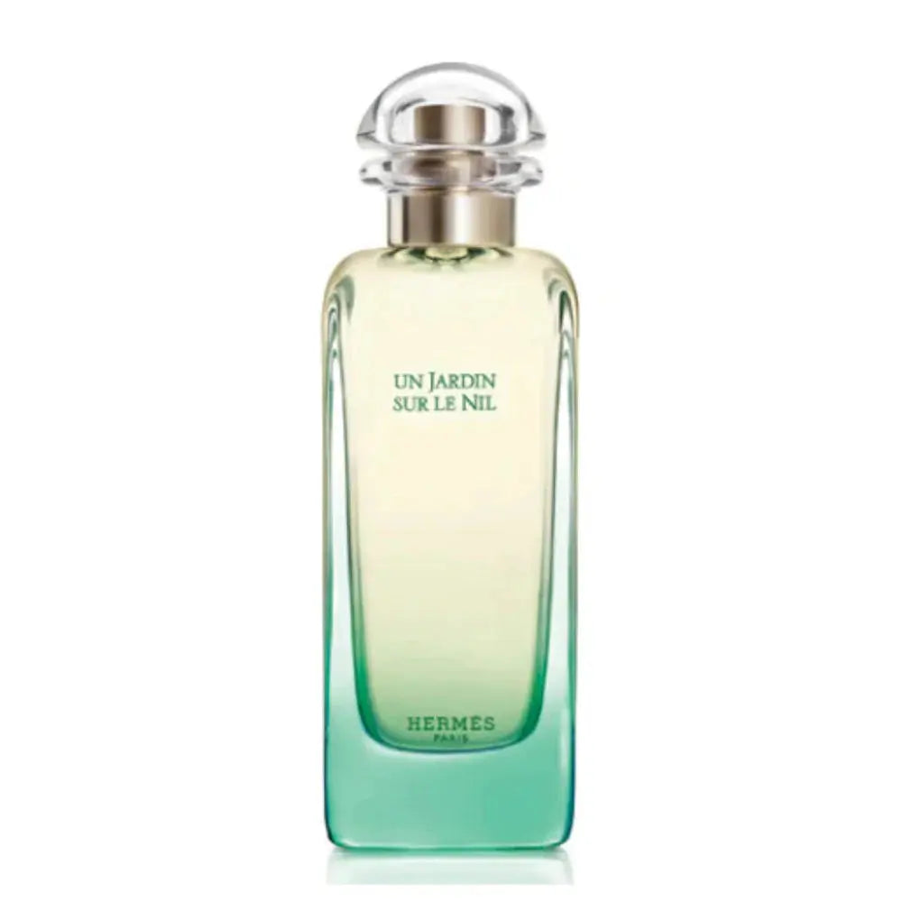 Un Jardin Sur Le Nil By Hermes Unisex (2pc Gift Set) Hermes