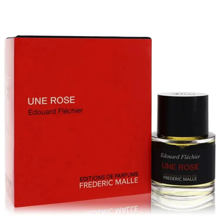 Une Rose By Frederic Malle Unisex 3.4oz EDT Spray Frederic Malle