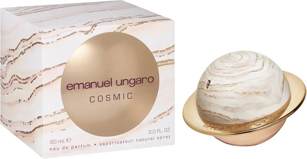 Ungaro Cosmic By Emanuel Ungaro For Women 3.0oz EDP Spray