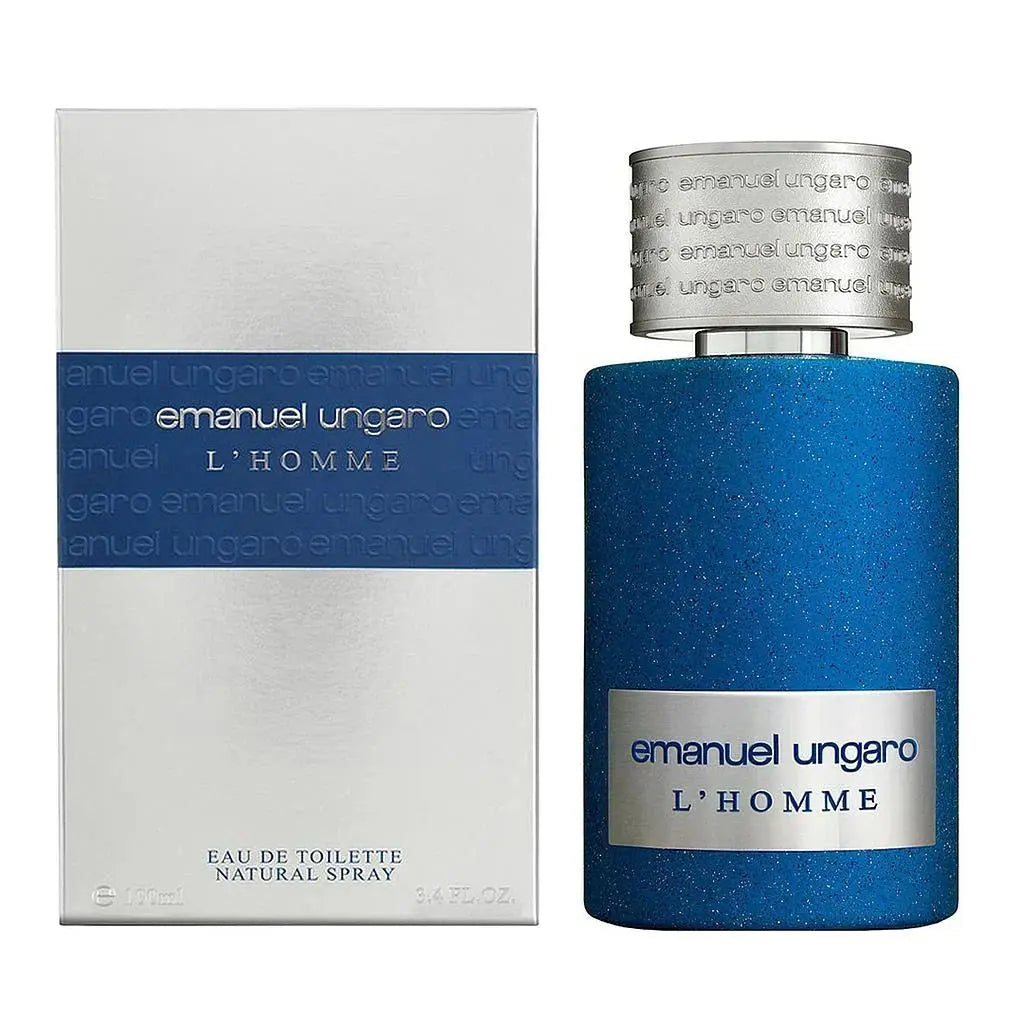 Ungaro L&