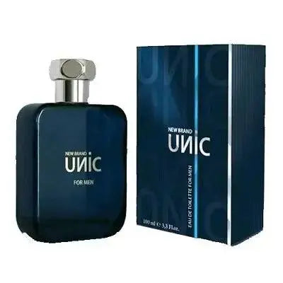 Unic Nb By New Brand For Men 3.3oz EDT Spray New Brand