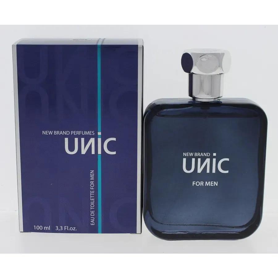Unic Nb By New Brand For Men 3.3oz EDT Spray