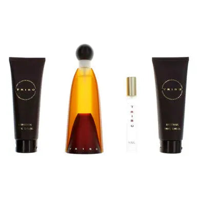 United Colors Tribù (Gift Set) By Benetton For Women EDT Benetton