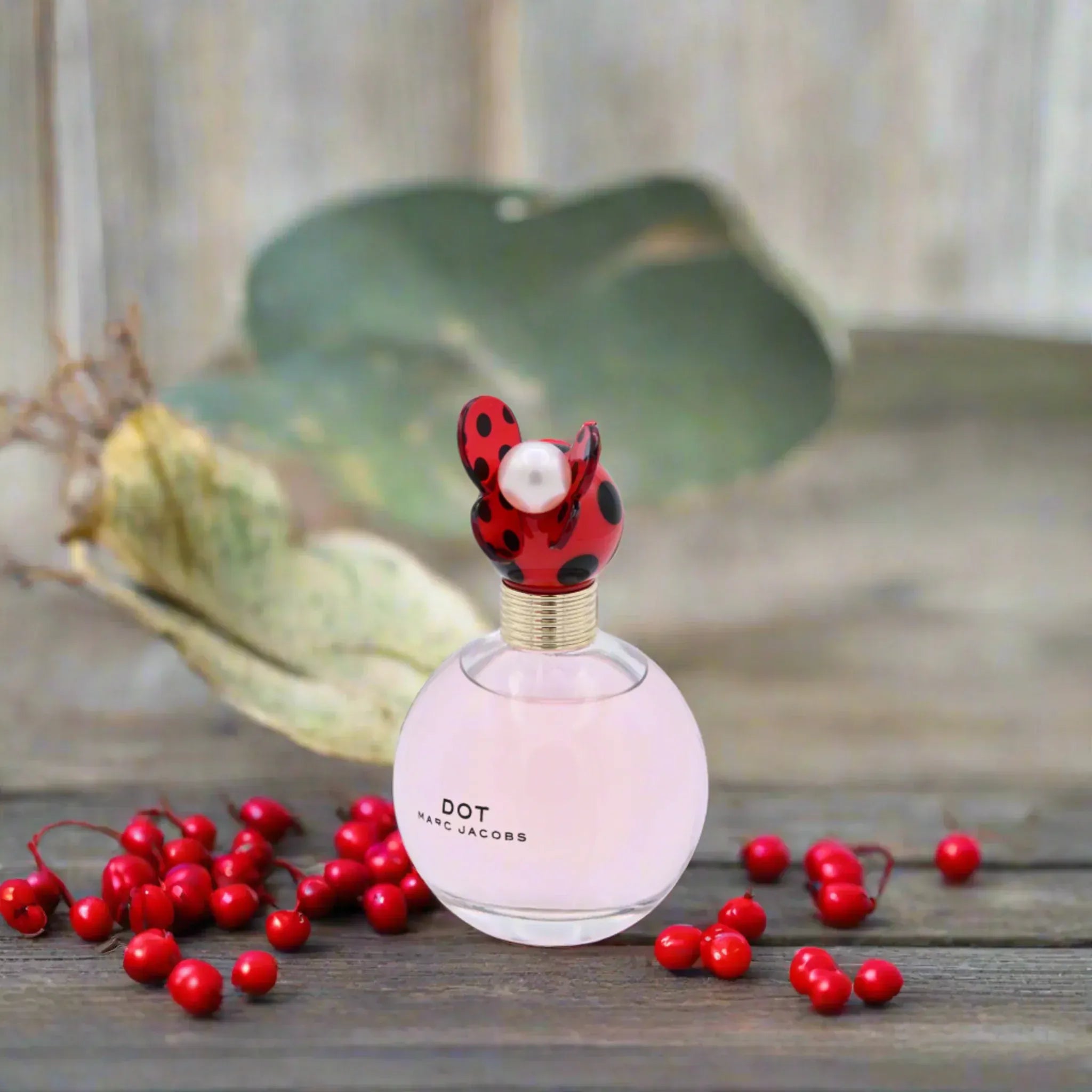 Dot by Marc Jacobs - For Women 3.3oz Eau De Parfum