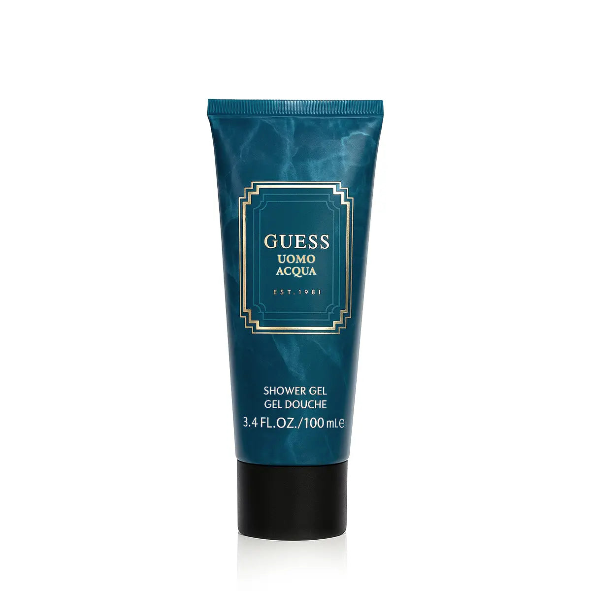 Guess Uomo Acqua 4pc Gift Set Men’s Eau de Toilette.