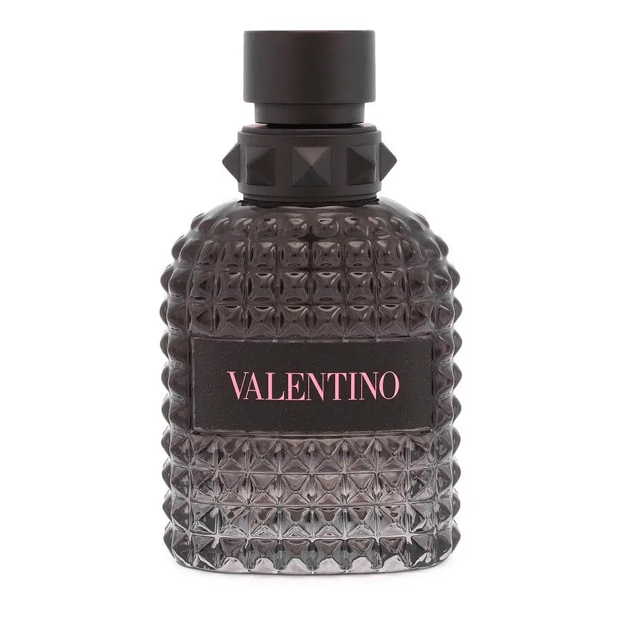 Uomo Born In Roma By Valentino For Men 1.7oz EDT Spray VALENTINO