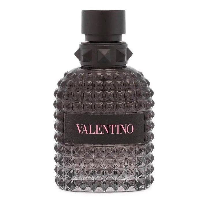 Uomo Born In Roma By Valentino For Men 1.7oz EDT Spray VALENTINO
