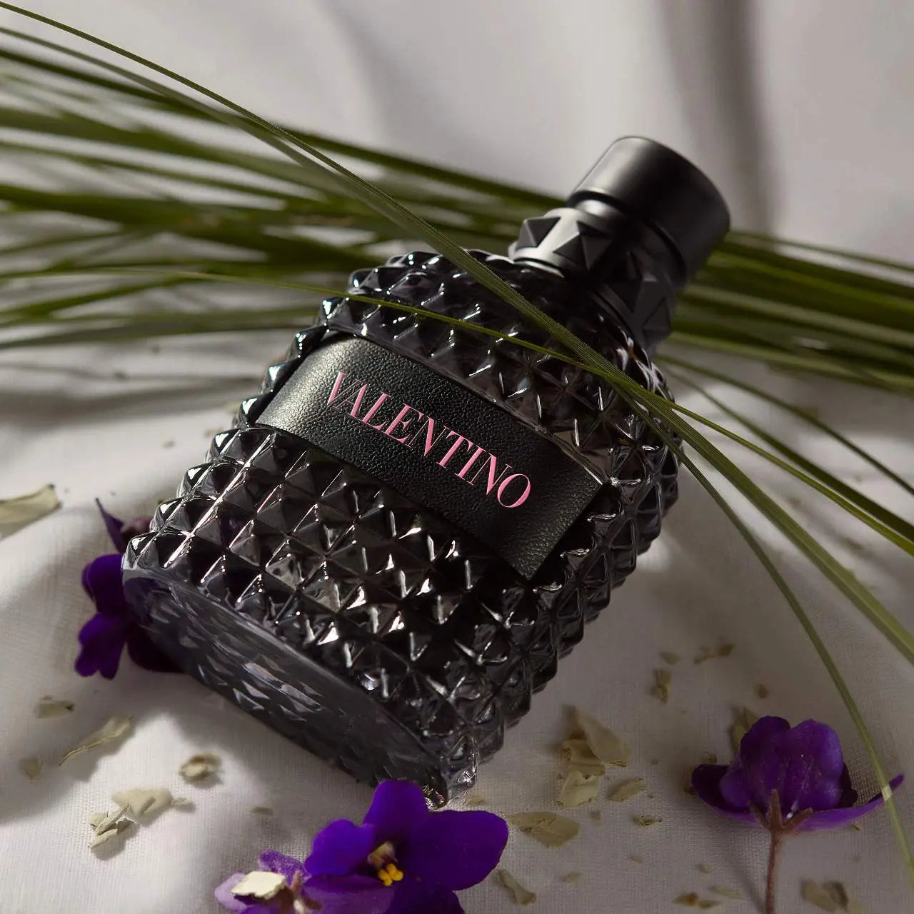 Uomo Born In Roma By Valentino For Men 1.7oz EDT Spray VALENTINO