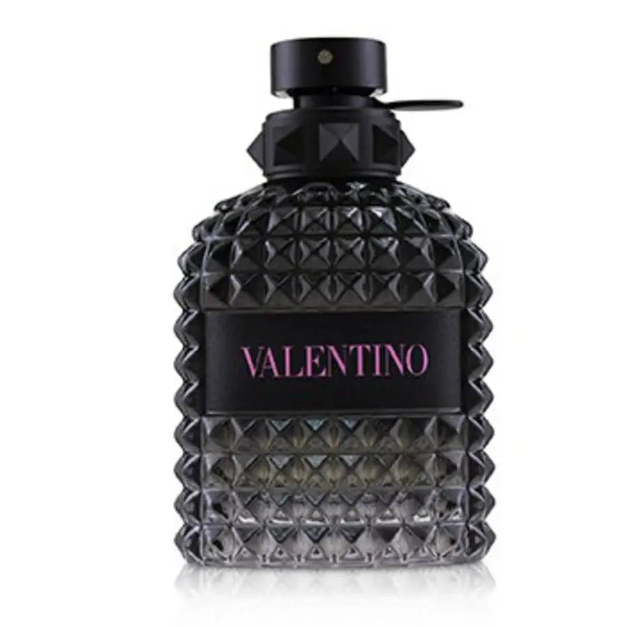 Uomo Born In Roma By Valentino For Men 3.4 oz EDP Spray VALENTINO