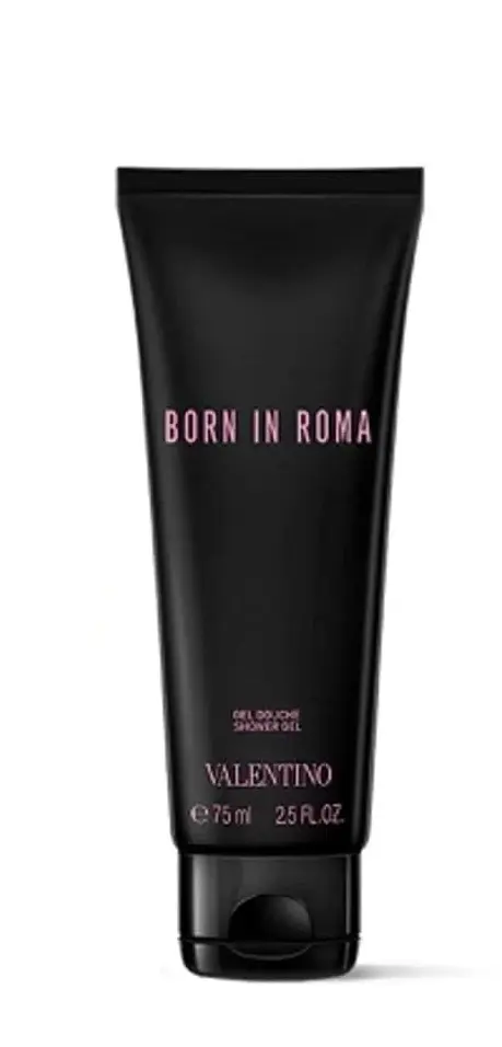 Uomo Born In Roma Valentino – Men’s 3Pcs Gift Set EDT