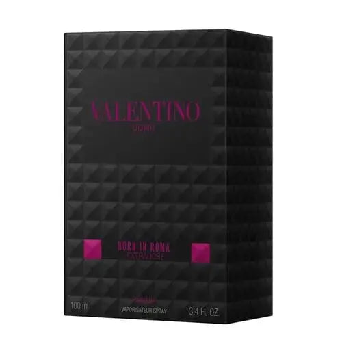 Uomo Born In Roma Extradose By Valentino – Men’s 3.4oz Parfum