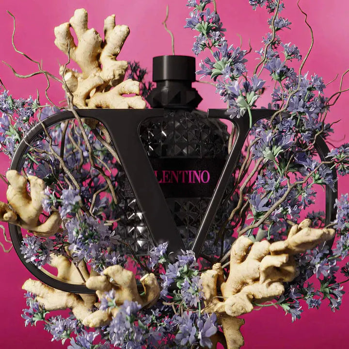 Uomo Born In Roma Extradose By Valentino – Men’s 3.4oz Parfum