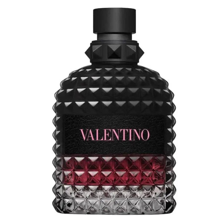 Uomo Born In Roma Intense By Valentino – Men’s 3.4oz EDP