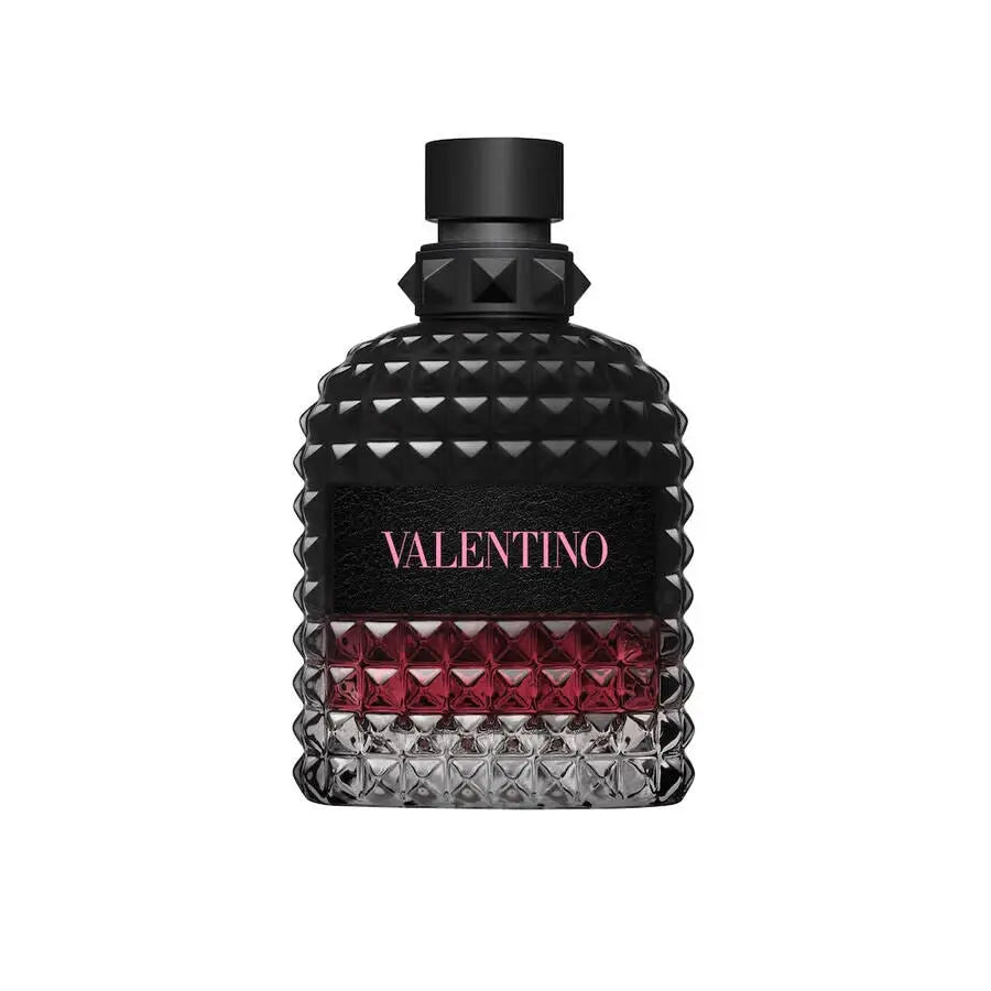 Uomo Born In Roma Intense By Valentino For Men EDP Intense Spray Valentino