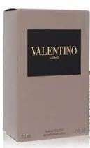 Uomo Born In Roma The Gold By Valentino For Men 1.7oz EDT Spray VALENTINO