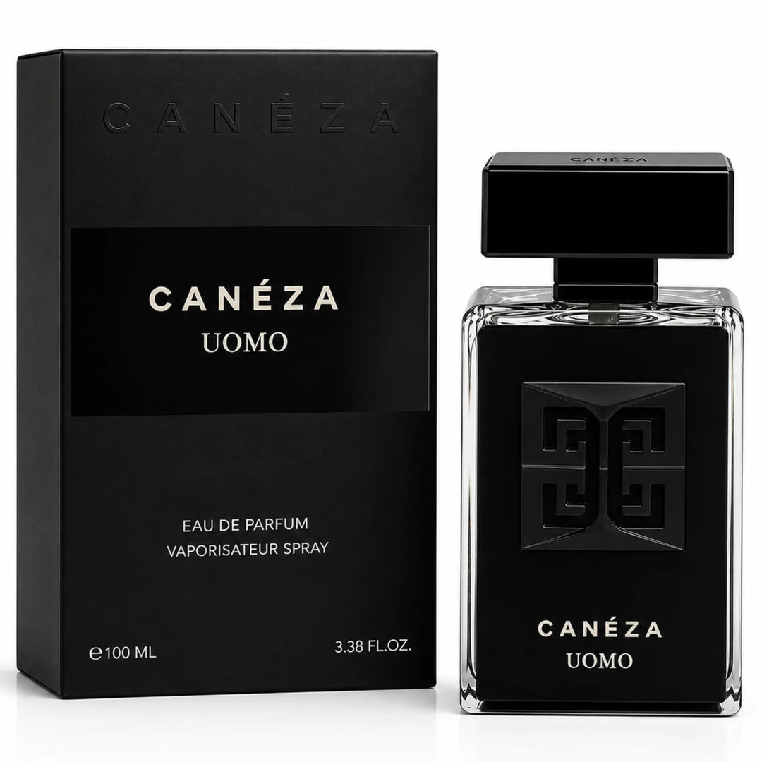 Uomo By Caneza 3.38oz For Men EDP Spray