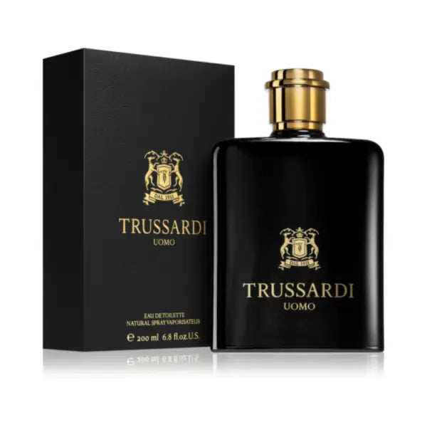 Uomo By Trussardi For Men 6.8oz EDT Spray