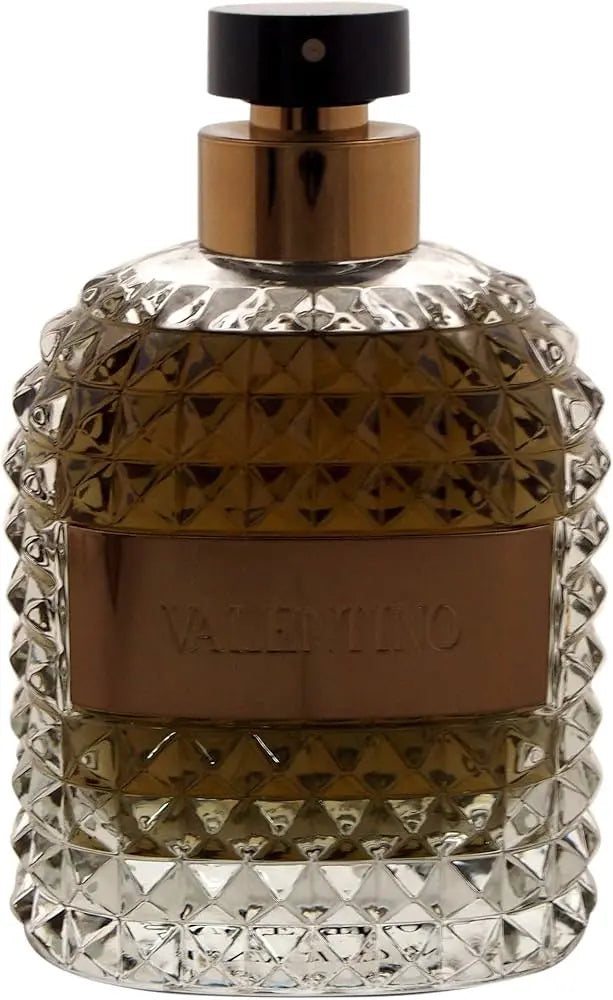 Uomo By Valentino For Men EDT 5oz Spray VALENTINO