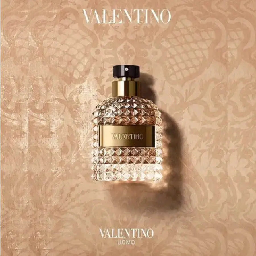 Uomo By Valentino For Men EDT 5oz Spray VALENTINO