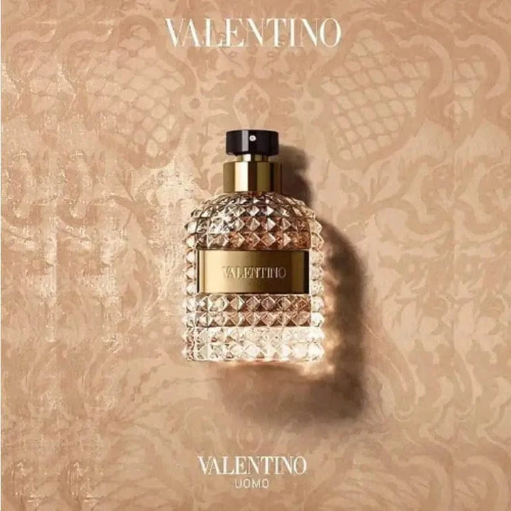 Uomo By Valentino For Men EDT 5oz Spray VALENTINO