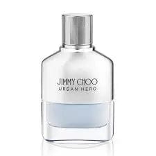 Urban Hero By Jimmy Choo For Men 3.4 oz EDP Spray - perfumesandrea