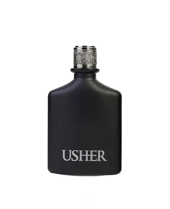 Usher By Usher Raymond For Men 3.4 oz EDT Spray - perfumesandrea