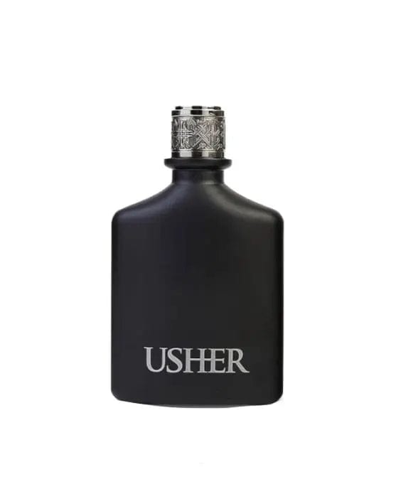 Usher By Usher Raymond For Men 3.4 oz EDT Spray - perfumesandrea