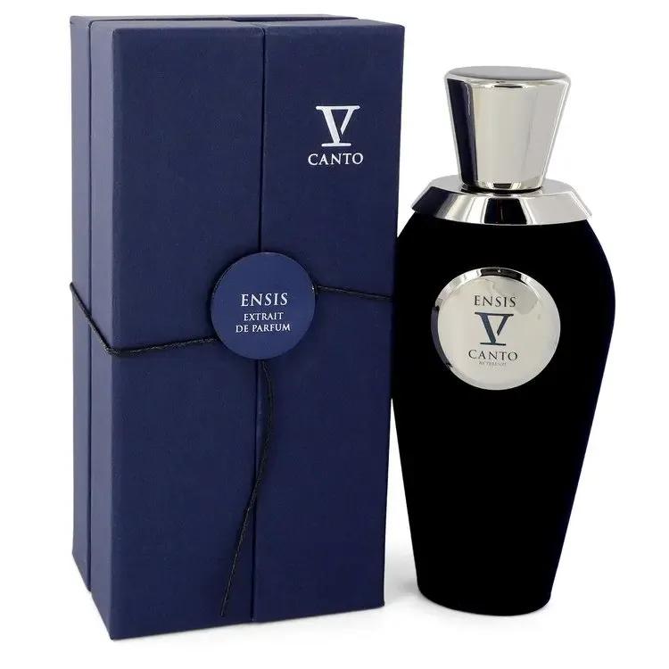 V Canto Ensis By Tiziana Terenzi For Unisex 3.38oz Extrait Spray