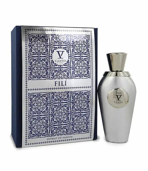 Fili By V Canto For Unisex 3.38oz Extrait Spray