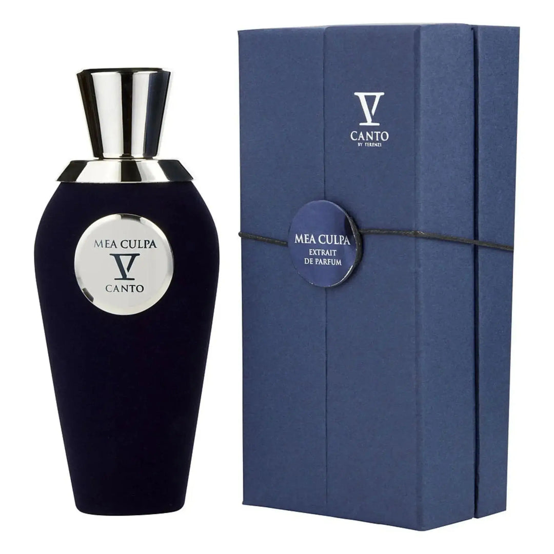 V Canto Mea Culpa By Tiziana Terenzi For Unisex 3.38oz Extrait Spray Tiziana Terenzi