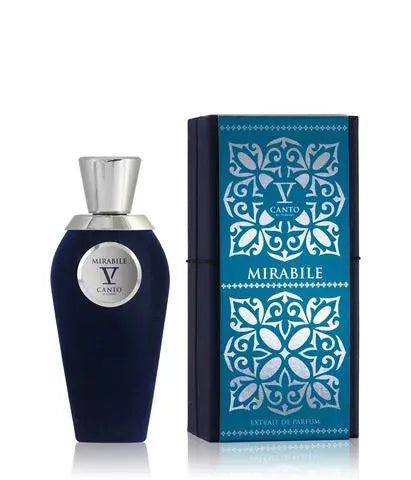 V Canto Mirabile By Tiziana Terenzi For Unisex 3.38oz Extrait Spray