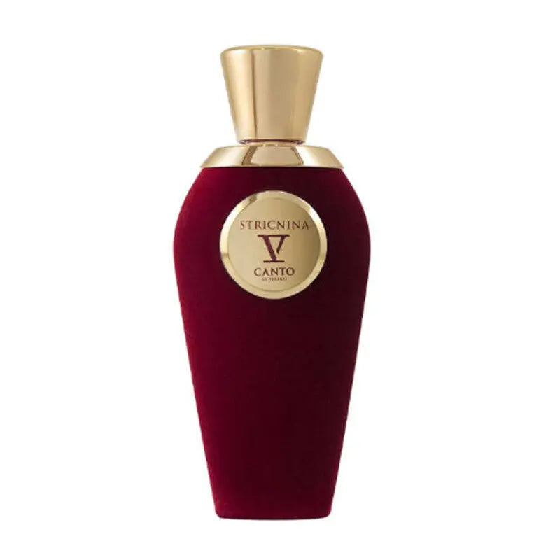 Stricnina by Tiziana Terenzi Unisex 3.38oz EDP perfume bottle