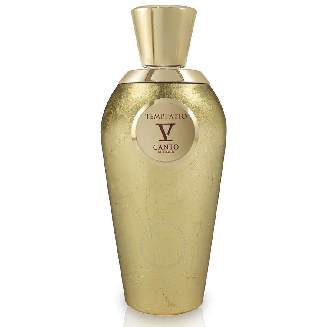 Temptatio By V Canto For Unisex 3.38oz Extrait Spray