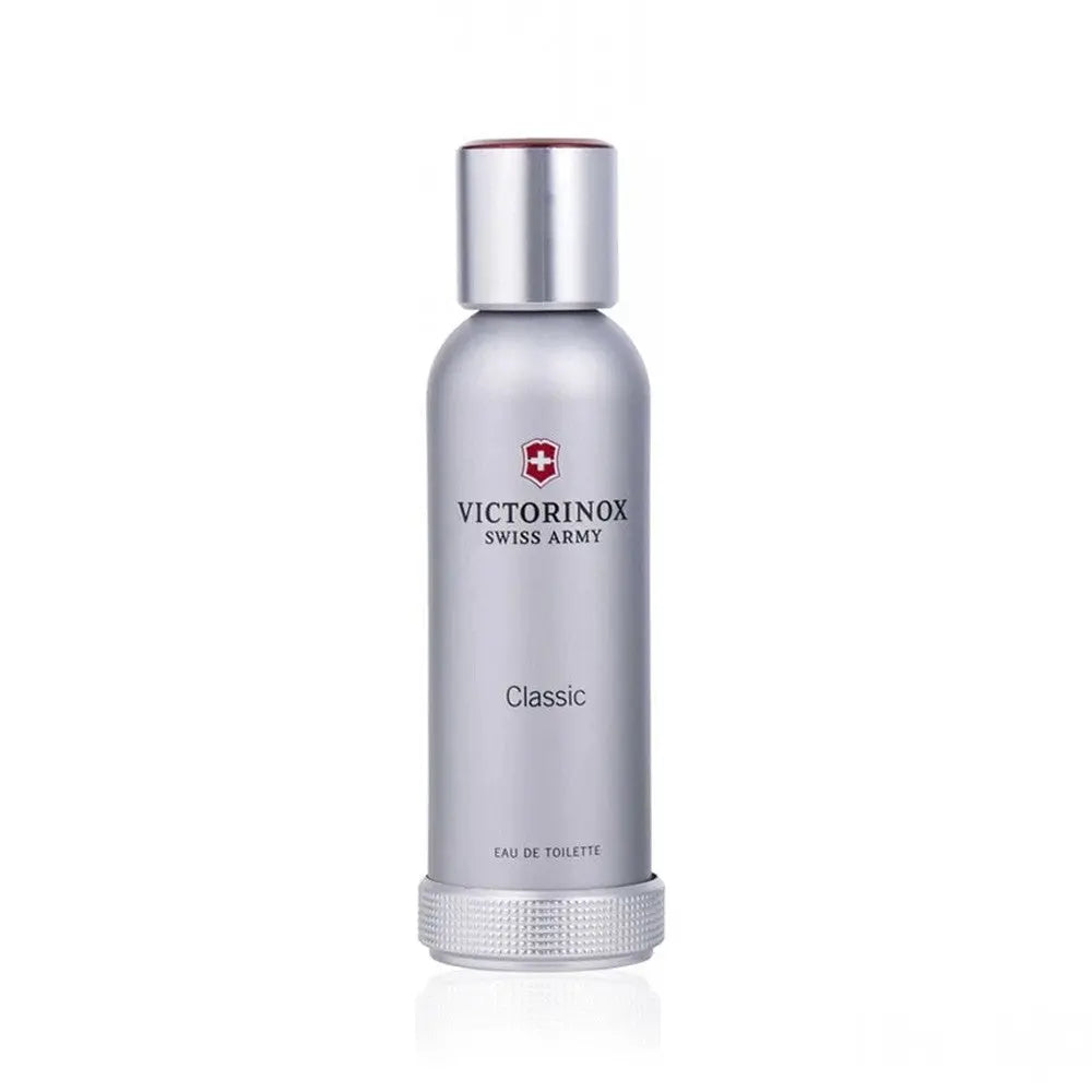 VICTORINOX SWISS ARMY CLASSIC 3.4 EDT FOR MEN VITORINOX