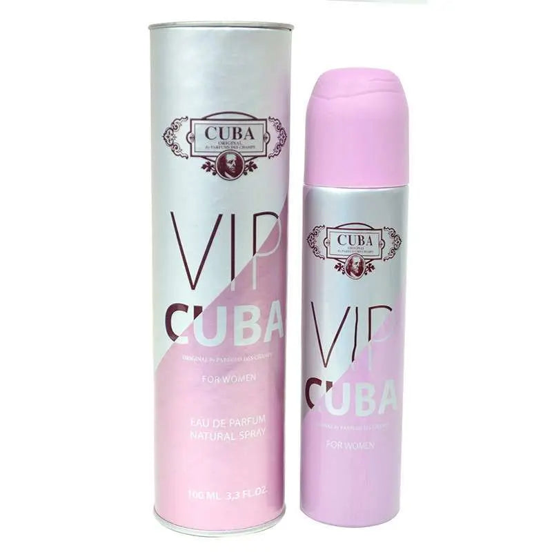 VIP Woman By Cuba For Women 3.3oz EDT Spray