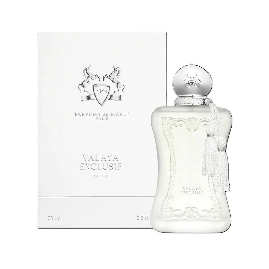 Valaya Exclusive By Perfums De Marly For Women 2.5oz EDP Spray Parfums De Marly