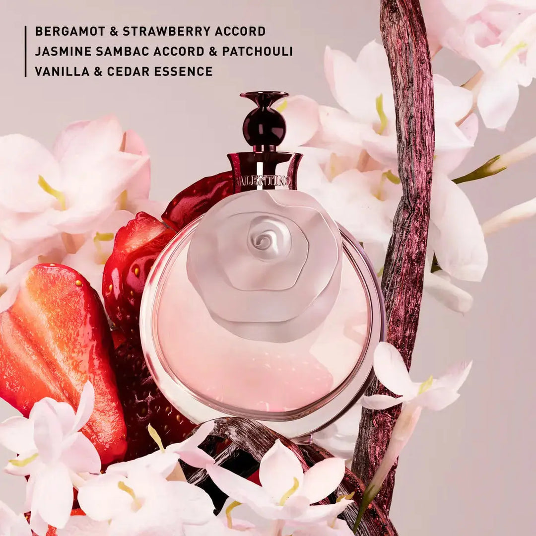 Valentina by Valentino – Women’s 2.7oz EDP Tester 