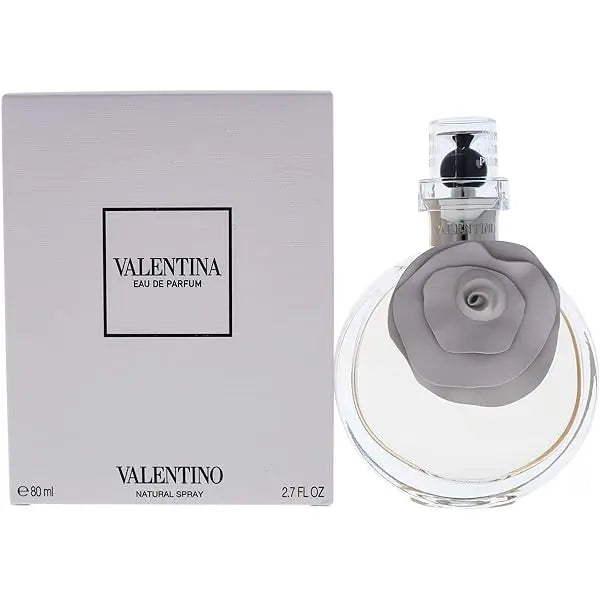Valentina By Valentino For Women 2.7oz (TESTER) EDP Spray Valentino
