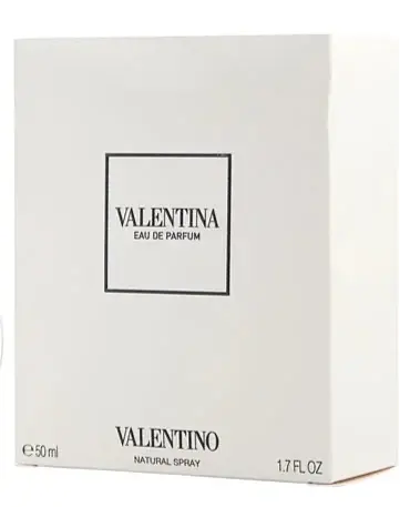 Valentina By Valentino For Women 2.7oz (TESTER) EDP Spray Valentino
