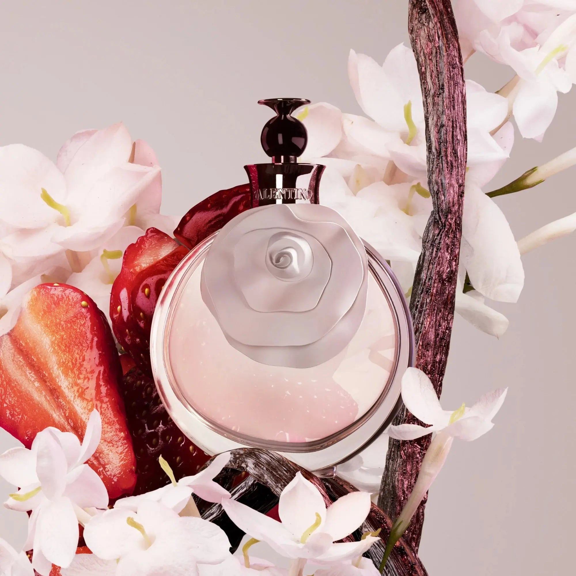 Valentina By Valentino For Women 2.7oz (TESTER) EDP Spray Valentino