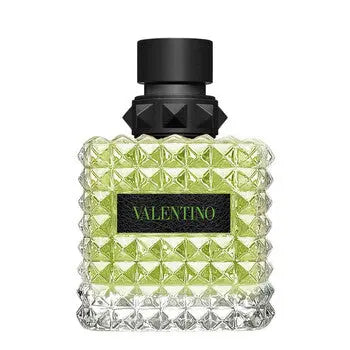 Valentino Born In Roma Green Stravaganza For Women 3.4 oz EDP Spray VALENTINO