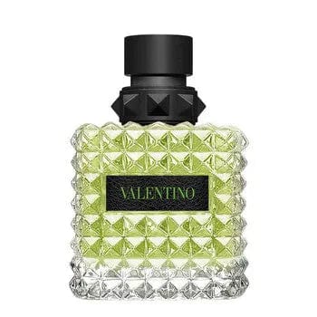 Valentino Born In Roma Green Stravaganza For Women 3.4 oz EDP Spray VALENTINO